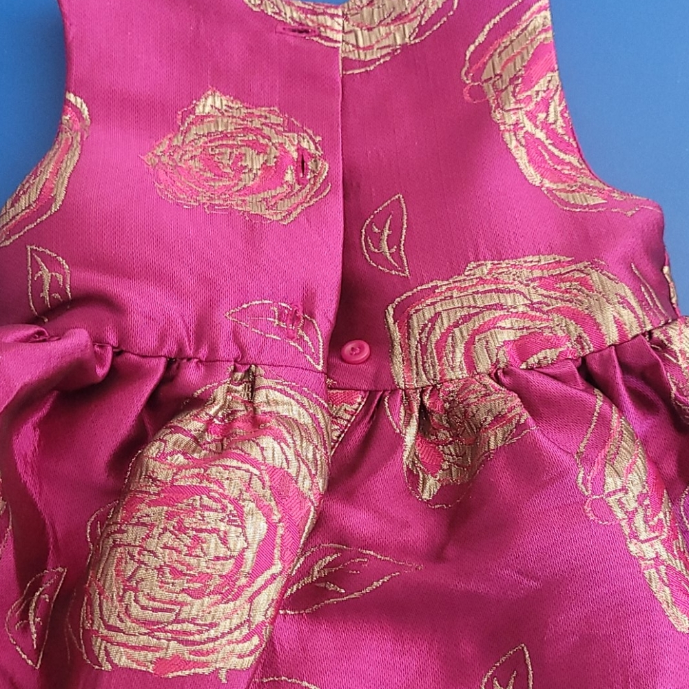 Dress - Picture 4 of 5